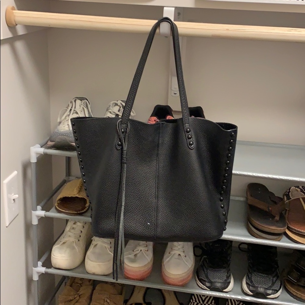 COPY - Rebecca Minkoff tote